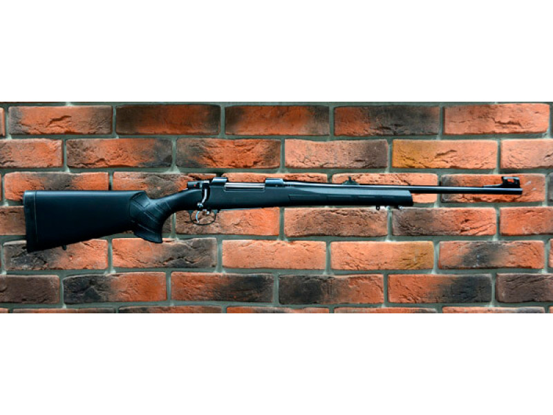 Карабин CZ 557 Synthetic S к.308 Win