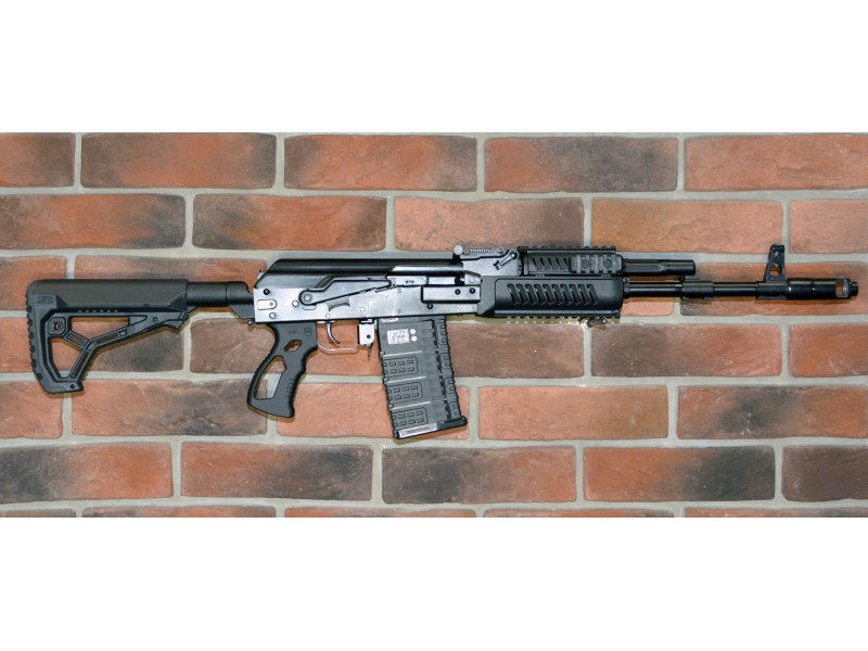 Карабин КК Сайга-308-1 (415) исп. 61 (22992879)