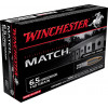 6,5 Creedmoor Winchester BTHP 9.1г (20шт) 6,5 Creedmoor Winchester BTHP 9.1г (20шт)