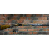 Ружье Kral Brescia Coraggio (L=710) к.12/76 Black 