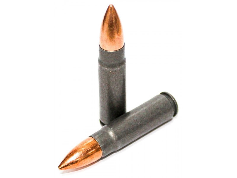 9х39 ТПЗ FMJ 16,0г ГЖ ОЖ 9х39 ТПЗ FMJ 16,0г ГЖ ОЖ