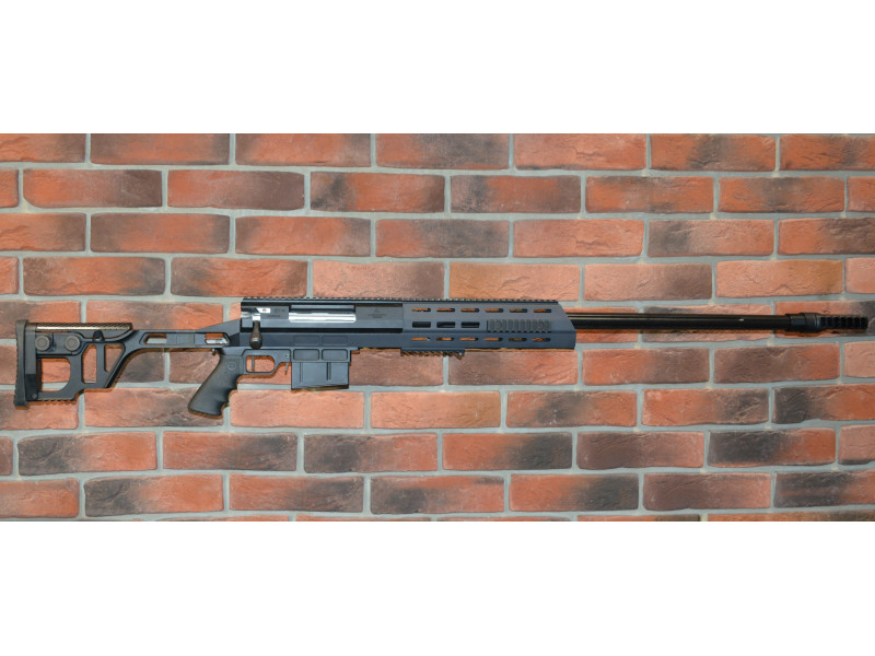 Карабин DXL-3 к.338 Lapua Mag (020200102) Карабин DXL-3 к.338 Lapua Mag (020200102)