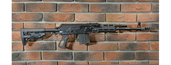 Карабин КК Сайга-308-1 (415) исп. 61 (22993646)