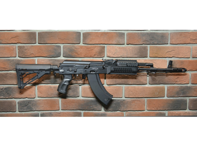 Карабин КК Сайга-МК 7.62х39 (415) исп. 030 (22316234) Карабин КК Сайга-МК 7.62х39 (415) исп. 030 (22316234)