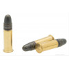 22 LR Winchester M22 LRN 40grs / 2,59гр. (500шт) 22 LR Winchester M22 LRN 40grs / 2,59гр. (500шт)