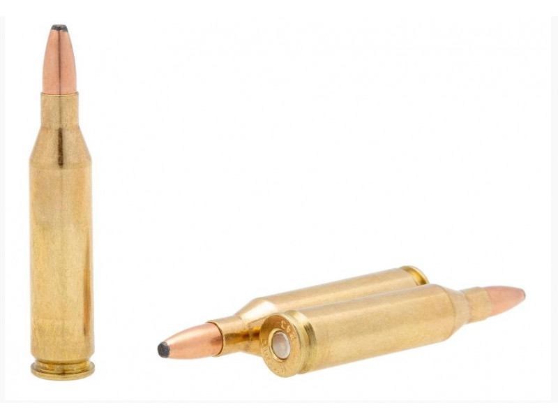 243 Win Norma Oryx 6,5г (100gr) (20шт) 243 Win Norma Oryx 6,5г (100gr) (20шт)