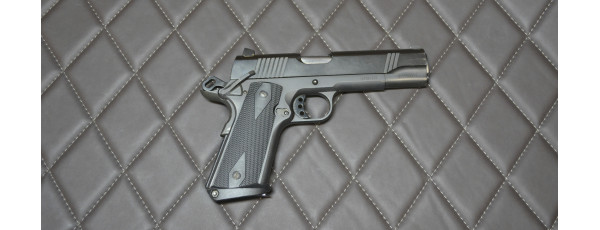 Пистолет ООП TK1911T к.44ТК (197030233) Пистолет ООП TK1911T к.44ТК (197030233)