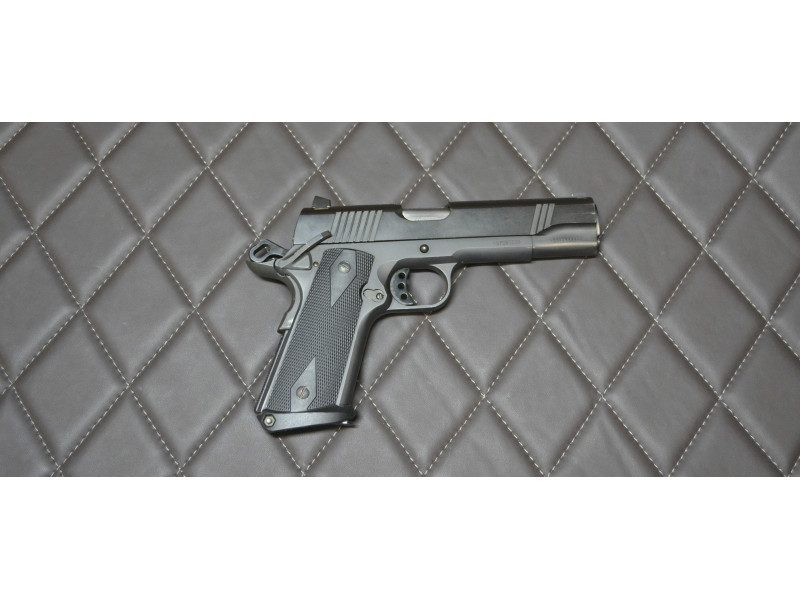 Пистолет ООП TK1911T к.44ТК (197030233) Пистолет ООП TK1911T к.44ТК (197030233)