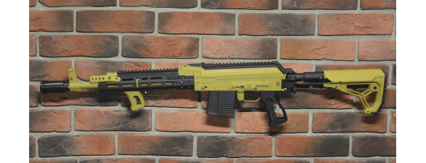 Карабин КК Сайга-308-1 (415) исп. 61 (22994759)
