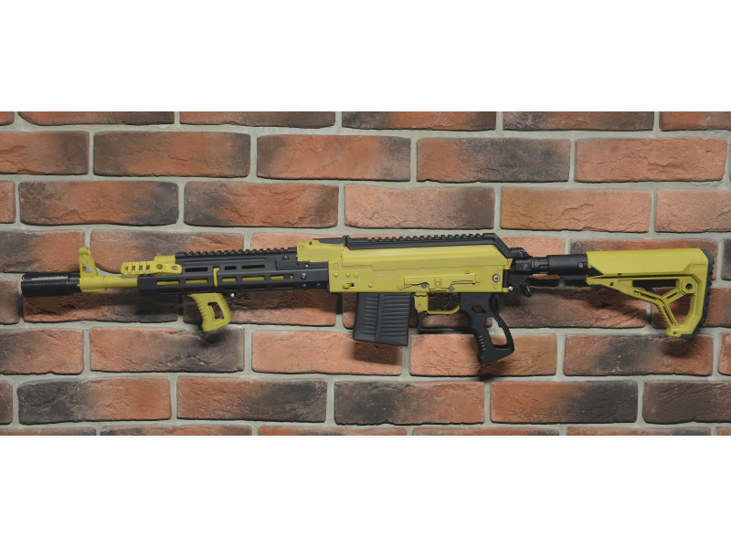 Карабин КК Сайга-308-1 (415) исп. 61 (22994759) Карабин КК Сайга-308-1 (415) исп. 61 (22994759)