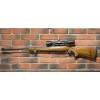 Карабин CZ-550 Lux к.30-06 Sprg (A558256) Карабин CZ-550 Lux к.30-06 Sprg (A558256)