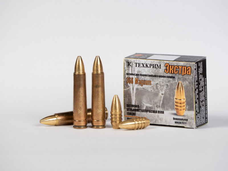 366 Magnum Экстра 11,1г (10шт) 366 Magnum Экстра 11,1г (10шт)