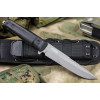 Тактический нож Alpha AUS-8 TW BKH Black