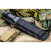 Тактический нож Alpha AUS-8 TW BKH Black