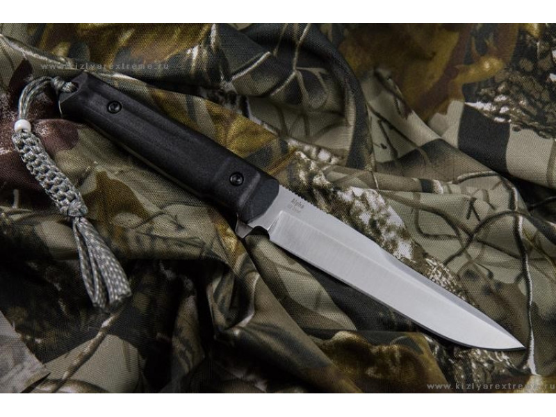 Тактический нож Alpha D2 SW BKH Camo