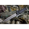 Тактический нож Alpha D2 SW BKH Camo
