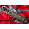 Тактический нож Delta AUS-8 Stonewash BKH Camo Тактический нож Delta AUS-8 Stonewash BKH Camo