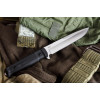 Тактический нож Delta AUS-8 Stonewash BKH Camo Тактический нож Delta AUS-8 Stonewash BKH Camo