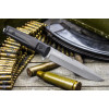 Тактический нож Delta AUS-8 TacWash BKH Black Тактический нож Delta AUS-8 TacWash BKH Black