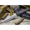 Тактический нож Delta AUS-8 TacWash BKH Black Тактический нож Delta AUS-8 TacWash BKH Black
