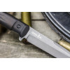 Тактический нож Delta AUS-8 TacWash BKH Black Тактический нож Delta AUS-8 TacWash BKH Black