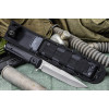 Тактический нож Delta D2 TacWash BKH Black Тактический нож Delta D2 TacWash BKH Black