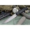 Тактический нож Delta D2 TacWash BKH Black Тактический нож Delta D2 TacWash BKH Black