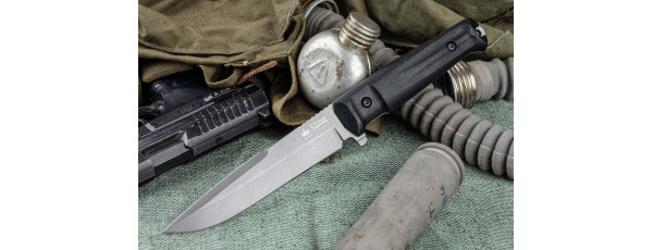 Тактический нож Delta D2 TacWash BKH Black Тактический нож Delta D2 TacWash BKH Black