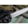 Тактический нож Delta D2 TacWash BKH Black Тактический нож Delta D2 TacWash BKH Black