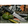 Тактический нож Feldjaeger AUS-8 TacWash Serrated BKH Black (Cпецсвязь) Тактический нож Feldjaeger AUS-8 TacWash Serrated BKH Black (Cпецсвязь)