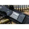 Туристический нож Legion AUS-8 TW G10-BH Black Туристический нож Legion AUS-8 TW G10-BH Black
