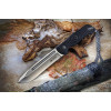 Туристический нож Maximus AUS-8 StoneWash G10-BH CAMO Туристический нож Maximus AUS-8 StoneWash G10-BH CAMO