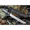 Тактический нож Sensei D2 StoneWash BKH PS Тактический нож Sensei D2 StoneWash BKH PS