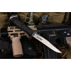 Тактический нож Vector AUS-8 StoneWash BKH PS Тактический нож Vector AUS-8 StoneWash BKH PS