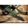 Складной нож UTE 440C BlackWash Green G10-GNH Складной нож UTE 440C BlackWash Green G10-GNH
