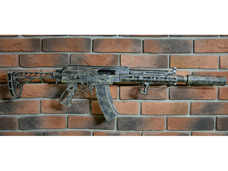 Карабин КК Сайга 5.45х39 (341) исп. 033 (23890360)