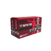 22 LR Fiocchi 2,59г (40gr) TT Rapid Fire (50 шт.) 22 LR Fiocchi 2,59г (40gr) TT Rapid Fire (50 шт.)