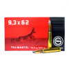 9,3х62 Geco SP 16,5г Teilmantel (20шт)
