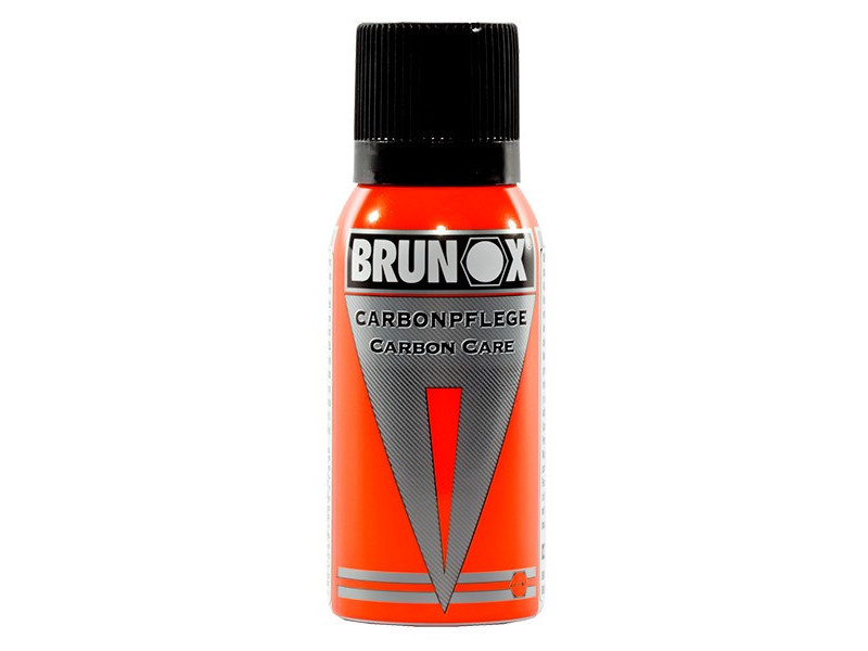 BRUNOX Carbon Care 100ml (Полироль по уходу карбоном) BRUNOX Carbon Care 100ml (Полироль по уходу карбоном)