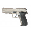Пистолет ООП TK-Pro P226T к.10х28 Cerakote Silver Пистолет ООП TK-Pro P226T к.10х28 Cerakote Silver
