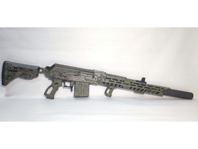 Карабин КК Сайга-308-1 (415) исп. 61 (22994166) Карабин КК Сайга-308-1 (415) исп. 61 (22994166)
