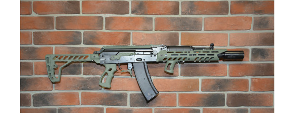 Карабин КК Сайга 5.45х39 (341) исп. 033 (23891694)