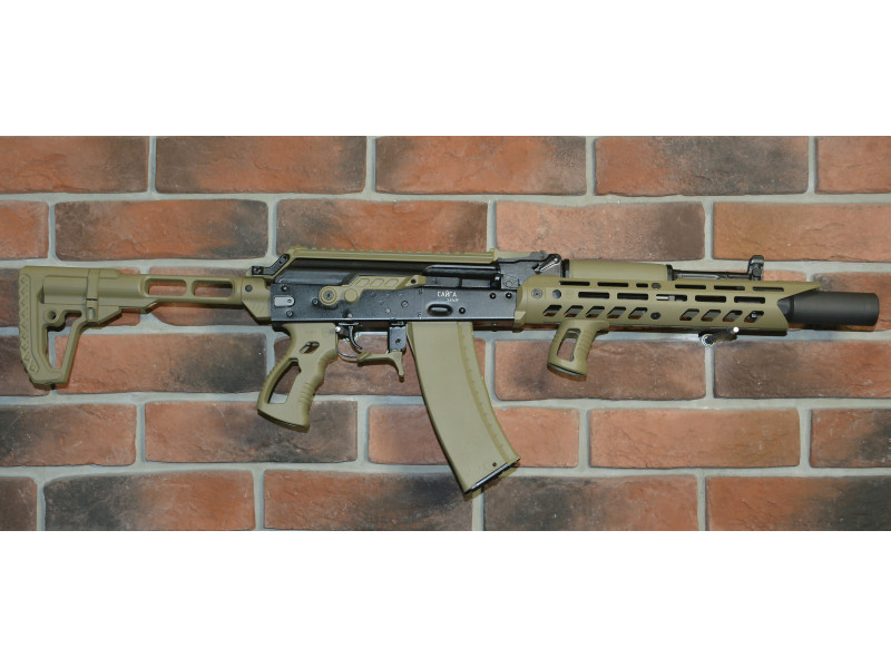 Карабин КК Сайга 5.45х39 (341) исп. 033 (23892081) Карабин КК Сайга 5.45х39 (341) исп. 033 (23892081)