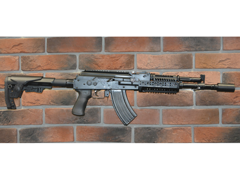 Карабин Вепрь-1В к.7,62х39 (СЕ0148)