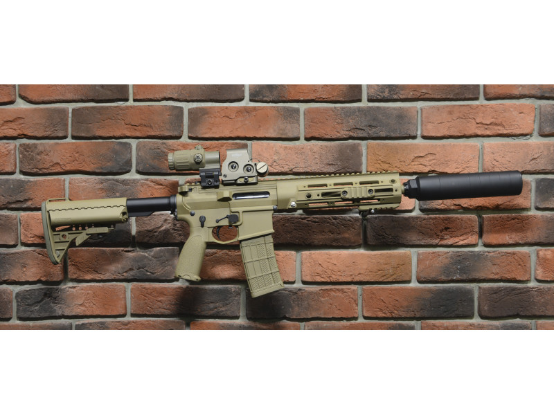 Карабин V-AR к.223Rem (R1935)