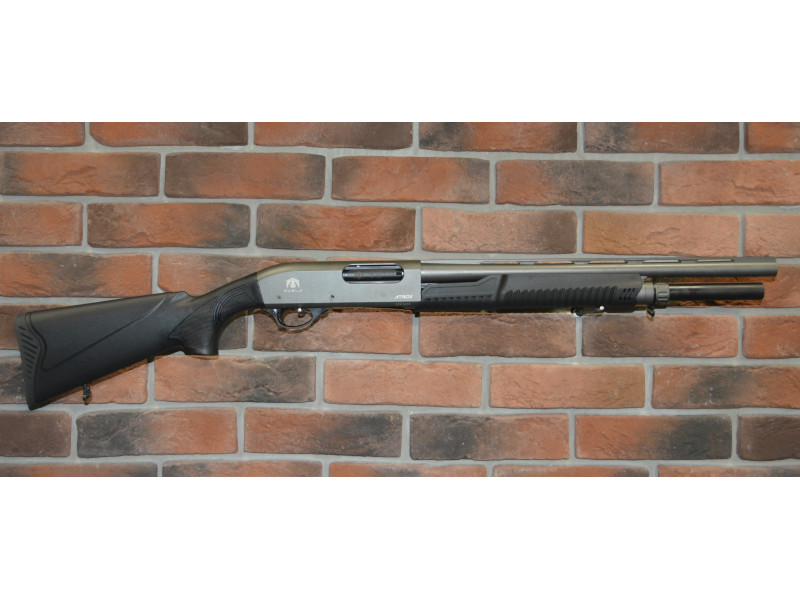 Ружье Huglu Atrox Standart GREY 2 к.12/76 (22Х1830)