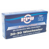 30-30 Win PPU FSP 11,0г (170gr) (20шт) 30-30 Win PPU FSP 11,0г (170gr) (20шт)