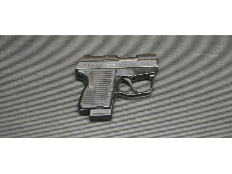 Пистолет ООП WASP R к.9mm P.A. (7470) Пистолет ООП WASP R к.9mm P.A. (7470)