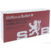 6,5 Creedmoor S&B HPBT 9,2г (20шт) 6,5 Creedmoor S&B HPBT 9,2г (20шт)
