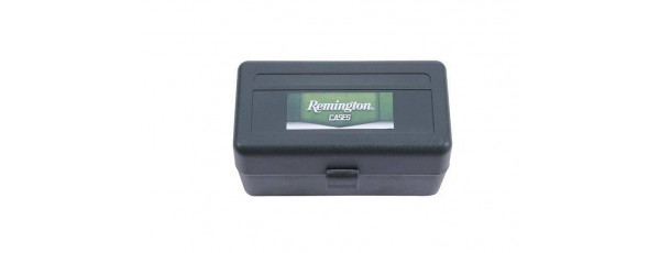 Remington Футляр для 50 патронов к.308/243 (R-908)